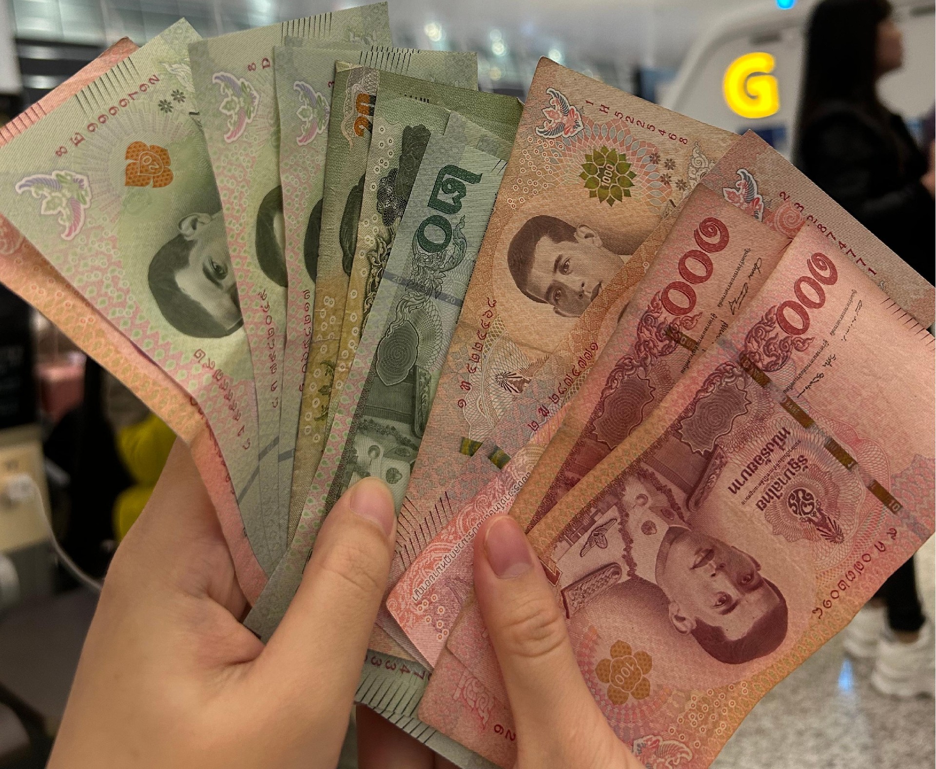 难忘的泰国之旅：团队凝聚与奋进的起点