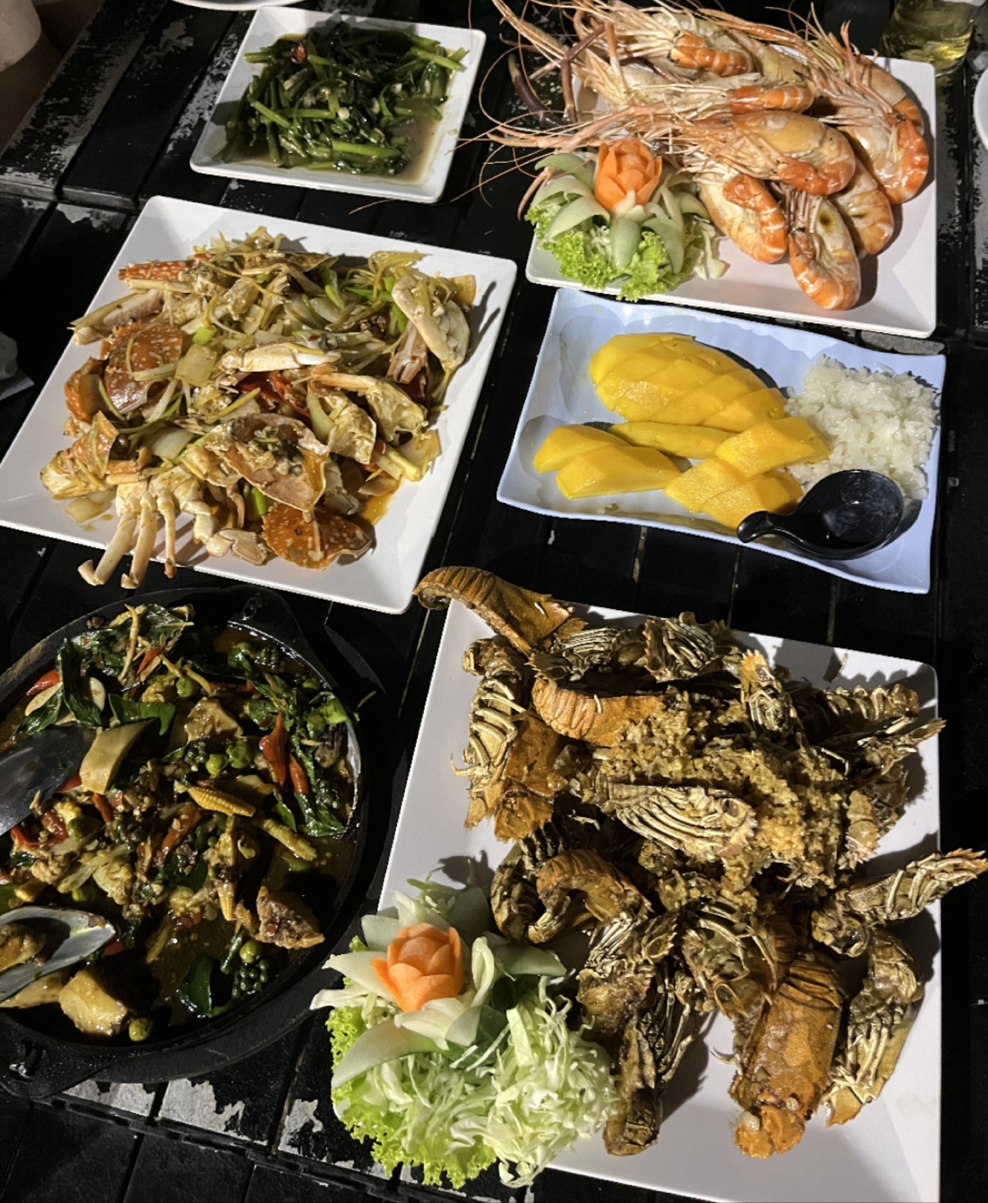 难忘的泰国之旅：团队凝聚与奋进的起点