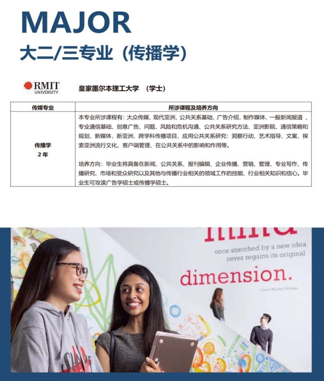 2025年中国地质大学（武汉）新加坡国际名校大一定向班招生简章